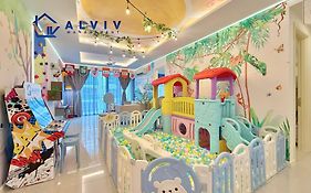 The Shore Kids Wonderland I Family 6-10Pax I Kids Friendly I Jonkerst